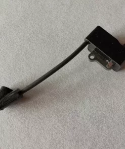 DONTODENT Bobine D'allumage, Pack Haute Tension, Allumage Allumage Husqvarna 135 135E 140 140E 576 70 56-02