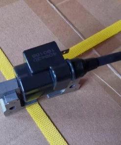 DONTODENT Bobine D'allumage, Pack Haute Tension, Bobine D'allumage EX40 EX35 Bobine D'allumage 20B-79430-H1 8 DONTODENT Bobine D'allumage, Pack Haute Tension, Bobine D'allumage EX40 EX35 Bobine D'allumage 20B-79430-H1 -Débroussailleuse Soldes Magasin 57480429 3