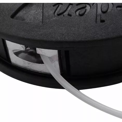 FLYME Universal M10 Aluminium Nylon Brosse Tondeuse À Gazon Bosse Bobine Tondeuse À Gazon 2 Fil Tête De Coupe Fil Fil Tronçonneuse Tondeuse À Gazon 5 FLYME Universal M10 Aluminium Nylon Brosse Tondeuse À Gazon Bosse Bobine Tondeuse À Gazon 2 Fil Tête De Coupe Fil Fil Tronçonneuse Tondeuse À Gazon – Image 3