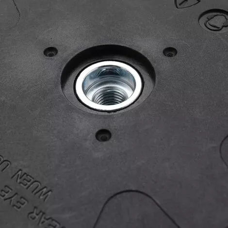 FLYME Universal M10 Aluminium Nylon Brosse Tondeuse À Gazon Bosse Bobine Tondeuse À Gazon 2 Fil Tête De Coupe Fil Fil Tronçonneuse Tondeuse À Gazon 6 FLYME Universal M10 Aluminium Nylon Brosse Tondeuse À Gazon Bosse Bobine Tondeuse À Gazon 2 Fil Tête De Coupe Fil Fil Tronçonneuse Tondeuse À Gazon – Image 4