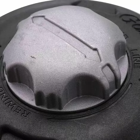 FLYME Universal M10 Aluminium Nylon Brosse Tondeuse À Gazon Bosse Bobine Tondeuse À Gazon 2 Fil Tête De Coupe Fil Fil Tronçonneuse Tondeuse À Gazon 7 FLYME Universal M10 Aluminium Nylon Brosse Tondeuse À Gazon Bosse Bobine Tondeuse À Gazon 2 Fil Tête De Coupe Fil Fil Tronçonneuse Tondeuse À Gazon – Image 5