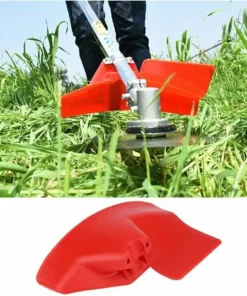 FLYME Housse De Protection Pour Tondeuse à Gazon Protection De Débroussailleuse Pour Tondeuses à Gazon Débroussailleuse Pour Débroussailleuse Ø 26mm 10 FLYME Housse De Protection Pour Tondeuse à Gazon Protection De Débroussailleuse Pour Tondeuses à Gazon Débroussailleuse Pour Débroussailleuse Ø 26mm -Débroussailleuse Soldes Magasin 57482163 4