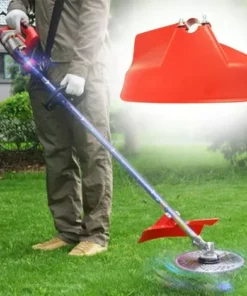 FLYME Housse De Protection Pour Tondeuse à Gazon Protection De Débroussailleuse Pour Tondeuses à Gazon Débroussailleuse Pour Débroussailleuse Ø 26mm 11 FLYME Housse De Protection Pour Tondeuse à Gazon Protection De Débroussailleuse Pour Tondeuses à Gazon Débroussailleuse Pour Débroussailleuse Ø 26mm -Débroussailleuse Soldes Magasin 57482163 5