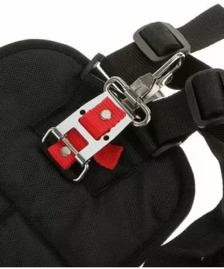 READCLY Ceinture Coupe-Bordures Noire Confort Double Bandoulière En Nylon Réglable Accessoires Pour Débroussailleuses Noir 11 X 4,7 X 3,6 Pouces 11 READCLY Ceinture Coupe-Bordures Noire Confort Double Bandoulière En Nylon Réglable Accessoires Pour Débroussailleuses Noir 11 X 4,7 X 3,6 Pouces -Débroussailleuse Soldes Magasin 57554865 5