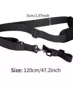 READCLY Lot De 2 Sangles D'épaule Confortables Pour Débroussailleuses/coupe-bordures/harnais De Débroussailleuse/tondeuse à Gazon, Longueur Réglable (dimensions : 2 Pièces) -Débroussailleuse Soldes Magasin 57556007 3