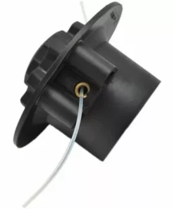 DENUOTOP Tête De Débroussailleuse TÊTE DE FAUCHAGE Pour Coupe-Bordure STIHL FS38 FS45 FS46 FS50 FSE60 FSE71 FSE81 AUTOCUT C 5-2/4006 710 2105 -Débroussailleuse Soldes Magasin 57588622 4