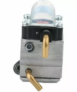 DENUOTOP Tête De Débroussailleuse Pour Débroussailleuse STIHL FS38 FS45 FS46 FS55 KM55 FS85 SwagX. -Débroussailleuse Soldes Magasin 57589698 4