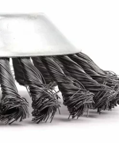 ABCRITAL Brosse De Débroussailleuse À Gazon,Tête De Tondeuse À Fil Avec Roue En Fil D'Acier Solide, Brosse À Désherber Ronde En Métal,Outil Multifonctionnel D'Élimination Des Mauvaises Herbes(6 Pouces) 9 ABCRITAL Brosse De Débroussailleuse À Gazon,Tête De Tondeuse À Fil Avec Roue En Fil D'Acier Solide, Brosse À Désherber Ronde En Métal,Outil Multifonctionnel D'Élimination Des Mauvaises Herbes(6 Pouces) -Débroussailleuse Soldes Magasin 57637677 3