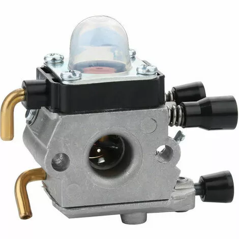 Pour Débroussailleuse STIHL FS38 FS45 FS46 FS55 KM55 FS85 SwagX. Tête De Débroussailleuse LITZEE 7 Pour Débroussailleuse STIHL FS38 FS45 FS46 FS55 KM55 FS85 SwagX. Tête De Débroussailleuse LITZEE – Image 5