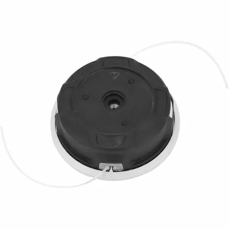 MACARON Ensemble De Remplacement De T¨ºte De Coupe Tondeuse à Gazon Tête De Coupe D'herbe Tête De Désherbage C26-2 Corde En Nylon Tête De Coupe D'herbe Débroussailleuse Accessoires De Coupe D'herbe LO-Ron 6 MACARON Ensemble De Remplacement De T¨ºte De Coupe Tondeuse à Gazon Tête De Coupe D'herbe Tête De Désherbage C26-2 Corde En Nylon Tête De Coupe D'herbe Débroussailleuse Accessoires De Coupe D'herbe LO-Ron – Image 4