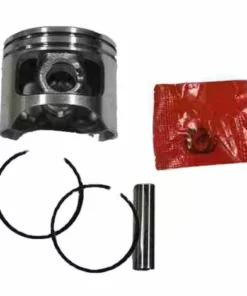 DONTODENT Kit De Piston De Cylindre Pour Tondeuse à Gazon 40F-5 Jeux De Cylindres 430TU43 Cylindre Piston TL43 Cylindre TB43 -Débroussailleuse Soldes Magasin 57917426 5