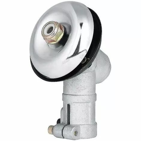 Ensoleillé Tondeuse à Gazon Tête De Travail Brosse Cutter Tête De Travail Boîte De Vitesses 26mm 9 Dents 3 Ensoleillé Tondeuse à Gazon Tête De Travail Brosse Cutter Tête De Travail Boîte De Vitesses 26mm 9 Dents