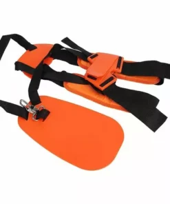 HIASDFLS Sangle D'Épaule De Coupe-Herbe Courroie De Harnais De Coupe-Herbe Pour Débroussailleuse, Taille-Bordures, Scies À Brosse, Tronçonneuses 10 HIASDFLS Sangle D'Épaule De Coupe-Herbe Courroie De Harnais De Coupe-Herbe Pour Débroussailleuse, Taille-Bordures, Scies À Brosse, Tronçonneuses -Débroussailleuse Soldes Magasin 58079706 4