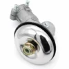 BEARSU Renvoi D'angle Debroussailleuse 26mm /28mm, Tête D'engrenage Debroussailleuse Universelle Boîte De Vitesse De Tondeuse à Gazon Pour Coupe Herbe/Tronconneuse (26mm, Rond De 7 Dents)