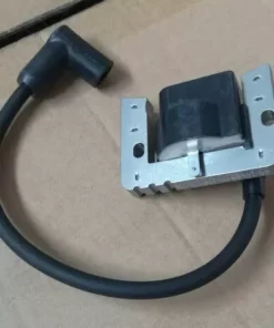 DONTODENT Bobine D'allumage Du Paquet à Haute Pression Ignition Coil Tecumseh 37395 -Débroussailleuse Soldes Magasin 58197466 3