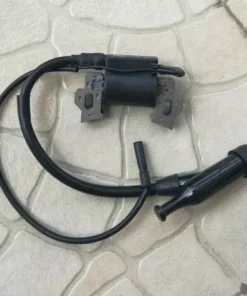 DONTODENT Bobine D'allumage Du Paquet à Haute Pression Ignition GX390 GX340 GX270 GX240