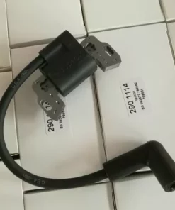 DONTODENT Bobine D'allumage Du Paquet à Haute Pression Briggs & Stratton 593872 799582 798534 -Débroussailleuse Soldes Magasin 58197473 4