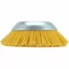 BARES Brosse Anti-mauvaises Herbes En Nylon Pour Débroussailleuse - Outil De Jardin - Tête De Débroussailleuse - Trou Intérieur 25,4 Mm - Jaune - 200 Mm 1 BARES Brosse Anti-mauvaises Herbes En Nylon Pour Débroussailleuse - Outil De Jardin - Tête De Débroussailleuse - Trou Intérieur 25,4 Mm - Jaune - 200 Mm -Débroussailleuse Soldes Magasin 58302300 1
