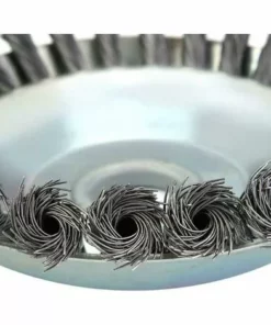 LTS FAFA Tête De Lame De Coupe-herbe Avec Fil à Nœud Conique, Bac à Mauvaises Herbes En Métal Pour Fixation De Débroussailleuse 11 LTS FAFA Tête De Lame De Coupe-herbe Avec Fil à Nœud Conique, Bac à Mauvaises Herbes En Métal Pour Fixation De Débroussailleuse -Débroussailleuse Soldes Magasin 58338183 5