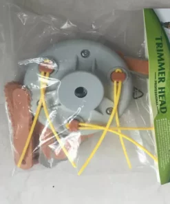 GRID COOL Tête De Tondeuse, Tête De Tondeuse Universelle Brosse Coupe-fil Remplacement Accessoires De Tondeuse à Gazon Tondeuse Tête De Tondeuse Tête De Tondeuse à Mauvaises Herbes 9 GRID COOL Tête De Tondeuse, Tête De Tondeuse Universelle Brosse Coupe-fil Remplacement Accessoires De Tondeuse à Gazon Tondeuse Tête De Tondeuse Tête De Tondeuse à Mauvaises Herbes -Débroussailleuse Soldes Magasin 58349096 4