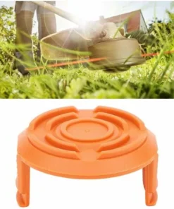 GRID COOL Pcs Spool Caps, Lawn Mower Replacement Spool Cap Lawn Mower Spool Cap Lawn Mower Accessories 8 GRID COOL Pcs Spool Caps, Lawn Mower Replacement Spool Cap Lawn Mower Spool Cap Lawn Mower Accessories -Débroussailleuse Soldes Magasin 58349419 2