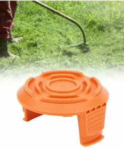 GRID COOL Pcs Spool Caps, Lawn Mower Replacement Spool Cap Lawn Mower Spool Cap Lawn Mower Accessories 11 GRID COOL Pcs Spool Caps, Lawn Mower Replacement Spool Cap Lawn Mower Spool Cap Lawn Mower Accessories -Débroussailleuse Soldes Magasin 58349419 5