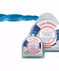 MAKITA FIL POUR DÉBROUSSAILLEUSE Ø 3,0 Mm 15m DOLMAR 369224674