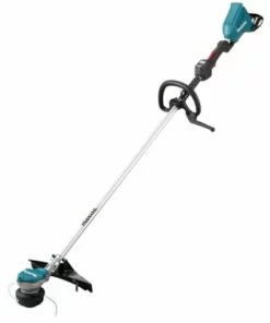 DÉBROUSSAILLEUSE MAKITA 18 Vx2 MOTEUR BL DUR368LZ