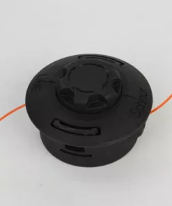 Thsinde 31-2 Tête De Coupe D'herbe ( (filetage 1,25)) Tondeuse à Gazon Tête De Coupe D'herbe Tondeuse à Gazon