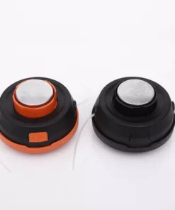 Thsinde Lot De 3 Têtes Fils Pour Débroussailleuse Et Multifonction -t25 -Débroussailleuse Soldes Magasin 58371713 3