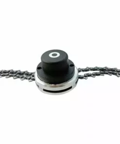 QERSTA Durable Tondeuse Tête Bobine Jardin Tondeuse À Gazon Débroussailleuse Jardin Herbe Chaîne Tondeuse Pour Tondeuse À Gazon 9 QERSTA Durable Tondeuse Tête Bobine Jardin Tondeuse À Gazon Débroussailleuse Jardin Herbe Chaîne Tondeuse Pour Tondeuse À Gazon -Débroussailleuse Soldes Magasin 58385726 4