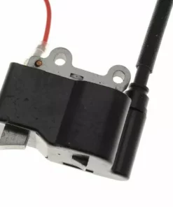 JARDIAFFAIRES Bobine D'allumage Compatible Zenoah, RedMax Remplace T1551-71200 -Débroussailleuse Soldes Magasin 58536403 2