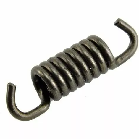 AOUGO Le Ressort D'embrayage D'outil De Jardin S'adapte à Divers 43 Cc/52 Cc Débroussailleuse Débroussailleuse Tondeuse Durable 3 AOUGO Le Ressort D'embrayage D'outil De Jardin S'adapte à Divers 43 Cc/52 Cc Débroussailleuse Débroussailleuse Tondeuse Durable