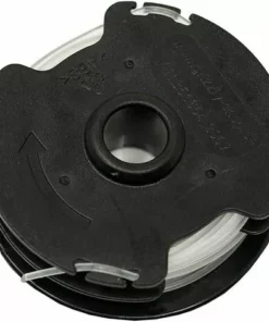 AOUGO Lot De 4 Bobines De Rechange Pour Débroussailleuse Sans Fil Parkside PRTA 20-Li C3 IAN351753 -Débroussailleuse Soldes Magasin 58576018 3