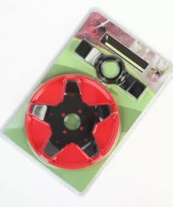 LUCKY-88 Accessoires De Désherbage Multifonctions Lame De Débroussailleuse Désherbeuse -Débroussailleuse Soldes Magasin 58879107 3