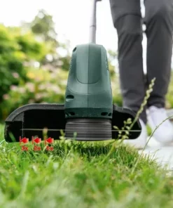 AOUGO Bobine Easygrasscut Avec Fil De 4,9 M 1,65 Mm -Débroussailleuse Soldes Magasin 59300489 4