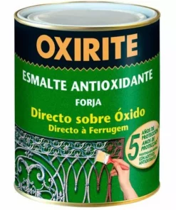 Oxirite Forgeage Noir 0.750l 5397894