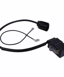 MACARON Module Bobine D'allumage Pour Débroussailleuse STIHL BT120 BT120C BT121 BT121Z FR350 FS120 FS120R FS200 FS200R FS250 FS300 FS350 FR350 4134 400 1301LO-Ron 8 MACARON Module Bobine D'allumage Pour Débroussailleuse STIHL BT120 BT120C BT121 BT121Z FR350 FS120 FS120R FS200 FS200R FS250 FS300 FS350 FR350 4134 400 1301LO-Ron -Débroussailleuse Soldes Magasin 59402108 2