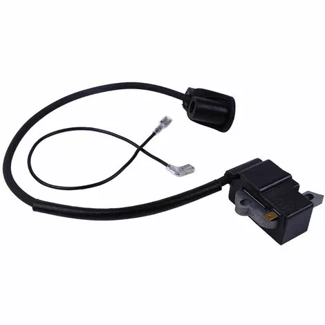 MACARON Module Bobine D'allumage Pour Débroussailleuse STIHL BT120 BT120C BT121 BT121Z FR350 FS120 FS120R FS200 FS200R FS250 FS300 FS350 FR350 4134 400 1301LO-Ron 4 MACARON Module Bobine D'allumage Pour Débroussailleuse STIHL BT120 BT120C BT121 BT121Z FR350 FS120 FS120R FS200 FS200R FS250 FS300 FS350 FR350 4134 400 1301LO-Ron – Image 2