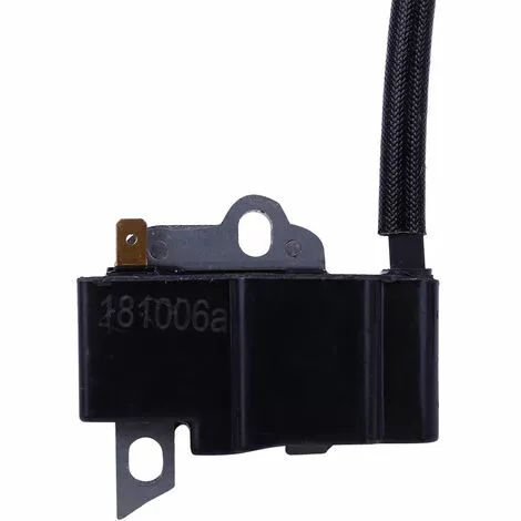MACARON Module Bobine D'allumage Pour Débroussailleuse STIHL BT120 BT120C BT121 BT121Z FR350 FS120 FS120R FS200 FS200R FS250 FS300 FS350 FR350 4134 400 1301LO-Ron 5 MACARON Module Bobine D'allumage Pour Débroussailleuse STIHL BT120 BT120C BT121 BT121Z FR350 FS120 FS120R FS200 FS200R FS250 FS300 FS350 FR350 4134 400 1301LO-Ron – Image 3