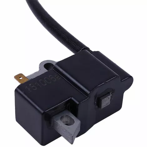 MACARON Module Bobine D'allumage Pour Débroussailleuse STIHL BT120 BT120C BT121 BT121Z FR350 FS120 FS120R FS200 FS200R FS250 FS300 FS350 FR350 4134 400 1301LO-Ron 6 MACARON Module Bobine D'allumage Pour Débroussailleuse STIHL BT120 BT120C BT121 BT121Z FR350 FS120 FS120R FS200 FS200R FS250 FS300 FS350 FR350 4134 400 1301LO-Ron – Image 4