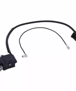 MACARON Module Bobine D'allumage Pour Débroussailleuse STIHL BT120 BT120C BT121 BT121Z FR350 FS120 FS120R FS200 FS200R FS250 FS300 FS350 FR350 4134 400 1301LO-Ron 11 MACARON Module Bobine D'allumage Pour Débroussailleuse STIHL BT120 BT120C BT121 BT121Z FR350 FS120 FS120R FS200 FS200R FS250 FS300 FS350 FR350 4134 400 1301LO-Ron -Débroussailleuse Soldes Magasin 59402108 5