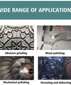 CATHERINE 10 Pcs En Acier Inoxydable Fil En Acier Nettoyage Fine Brosse Fil Brosse Stylo Enlèvement De La Peinture Compétences Rouillé Polissage Outil Rotatif Accessoires 3mm -Débroussailleuse Soldes Magasin 59472041 3