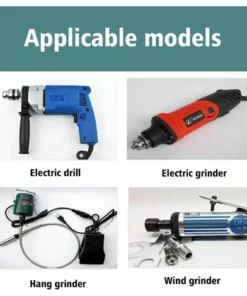 CATHERINE 10 Pcs En Acier Inoxydable Fil En Acier Nettoyage Fine Brosse Fil Brosse Stylo Enlèvement De La Peinture Compétences Rouillé Polissage Outil Rotatif Accessoires 3mm -Débroussailleuse Soldes Magasin 59472041 4