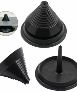 MONLY Équilibreur De Lame De Tondeuse à Gazon Rotative, Débroussailleuse, Test Rapide De L'équilibre Pour Affûter Les Lames D'équilibrage -Débroussailleuse Soldes Magasin 59789726 2