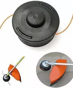 GALOZZOIT Remplacement De La Tête De Coupe Pour La Tête De Coupe Stihl Autocut 25-2 FS120 FS44 FS55 FS70 FS80 FS90 FS100 10 GALOZZOIT Remplacement De La Tête De Coupe Pour La Tête De Coupe Stihl Autocut 25-2 FS120 FS44 FS55 FS70 FS80 FS90 FS100 -Débroussailleuse Soldes Magasin 59800527 4