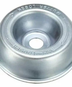 MODOU 4PCS / Set De Fixation Lame En Métal Rechange De Haute Qualité Kit Pour STIHL Tondeuse à Gazon Débroussailleuse 9 MODOU 4PCS / Set De Fixation Lame En Métal Rechange De Haute Qualité Kit Pour STIHL Tondeuse à Gazon Débroussailleuse -Débroussailleuse Soldes Magasin 59826042 3