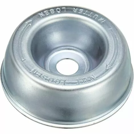 MODOU 4PCS / Set De Fixation Lame En Métal Rechange De Haute Qualité Kit Pour STIHL Tondeuse à Gazon Débroussailleuse 5 MODOU 4PCS / Set De Fixation Lame En Métal Rechange De Haute Qualité Kit Pour STIHL Tondeuse à Gazon Débroussailleuse – Image 3