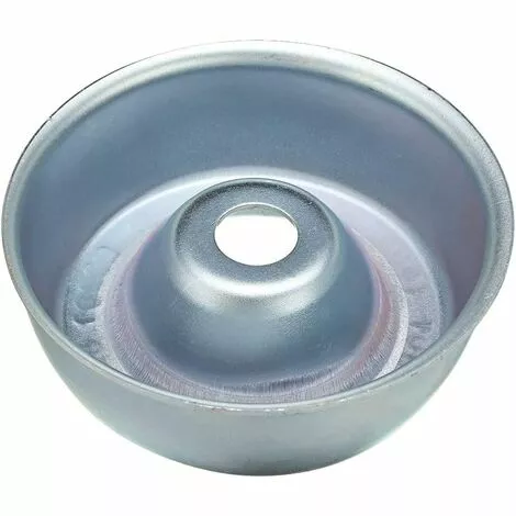 MODOU 4PCS / Set De Fixation Lame En Métal Rechange De Haute Qualité Kit Pour STIHL Tondeuse à Gazon Débroussailleuse 6 MODOU 4PCS / Set De Fixation Lame En Métal Rechange De Haute Qualité Kit Pour STIHL Tondeuse à Gazon Débroussailleuse – Image 4