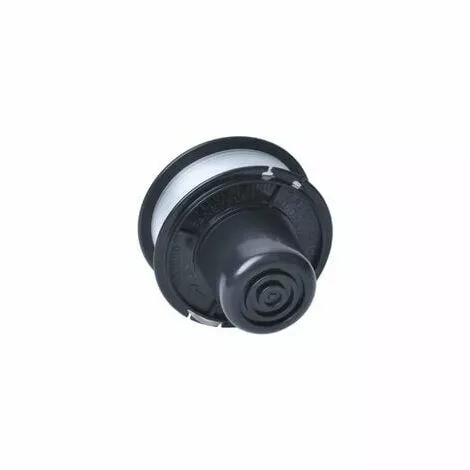 BENOBBY KIDS Corde De Tonte De Remplacement Compatible BLACK+DECKER, Corde De Couverture De Bobine RS136, Capuchon De Bobine, Bobine De Tête De Corde, Paquet De 6 5 BENOBBY KIDS Corde De Tonte De Remplacement Compatible BLACK+DECKER, Corde De Couverture De Bobine RS136, Capuchon De Bobine, Bobine De Tête De Corde, Paquet De 6 – Image 3